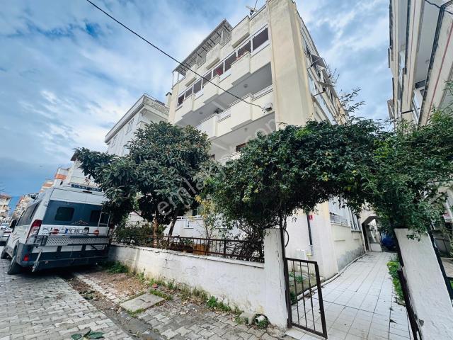 Tek Yetkili Kostak Gayrimenkulde Akçayda Geniş Balkonlu Ön Cephe