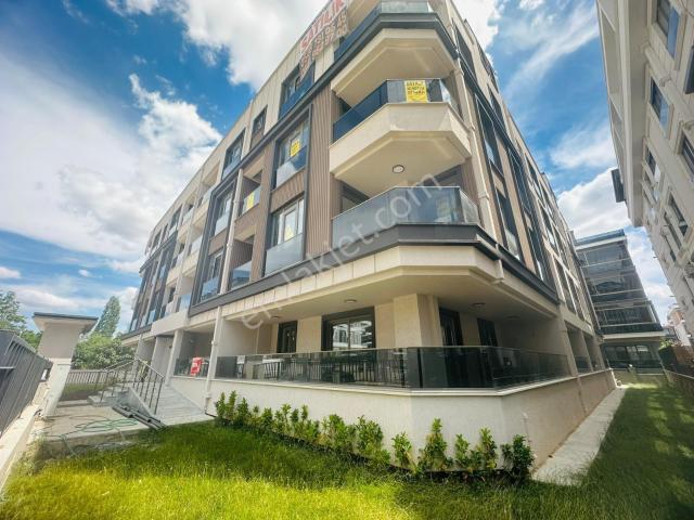 Tek Yetkili Kostak Gayrimenkulden Elit Projede Ultralüx 2+1daire