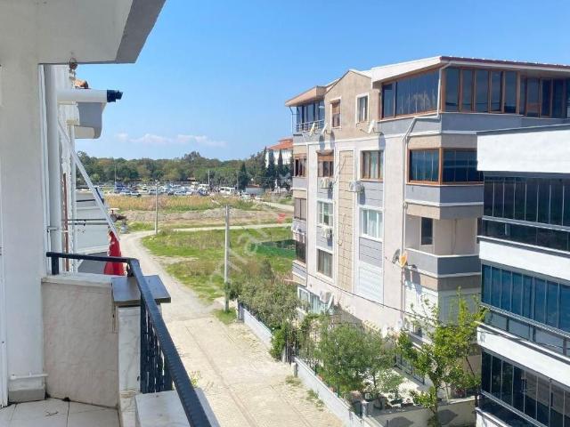 Tek Yetkili Mira Gm'de Altınkum Merkez 3+1 Geniş Satılık Daire