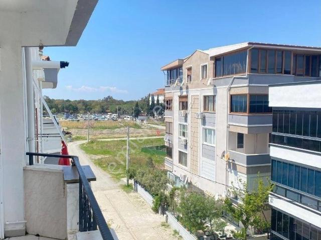 Tek Yetkili Mira Gm'de Altınkum Merkez 3+1 Geniş Satılık Daire