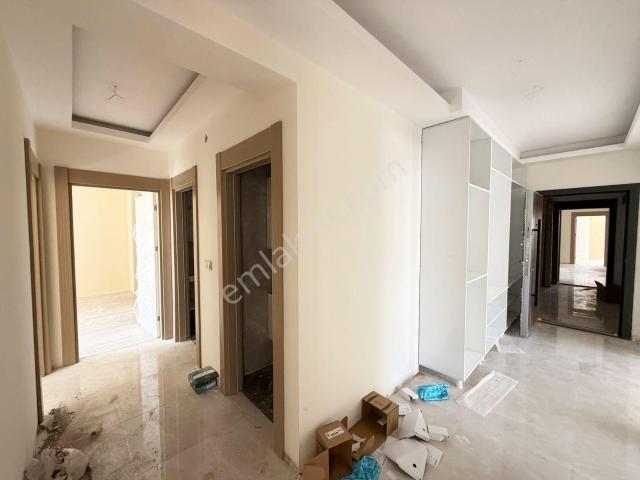 Tek Yetkili/ Sıfır Bina/ Ege Mah. Vadi Manzaralı/%80 Kredili/3+1