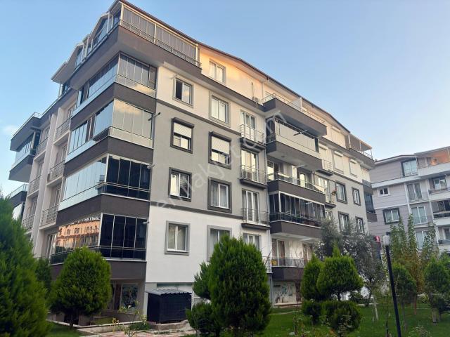 Tek Yetkili Sezgin Emlaktan Krediye Uygun Geniş Tip Yeni 1+1
