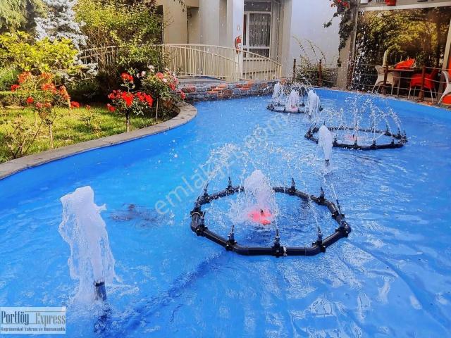 Tek Yetkiliden Ovalbahçe De 2+1 Kiralık Daire