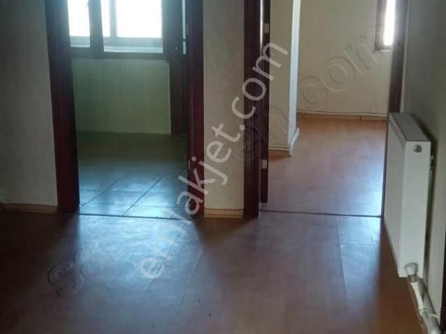 Tekbaşlar'dan Mavigöl'de Kiralık Çift Cepheli Teraslı Daire