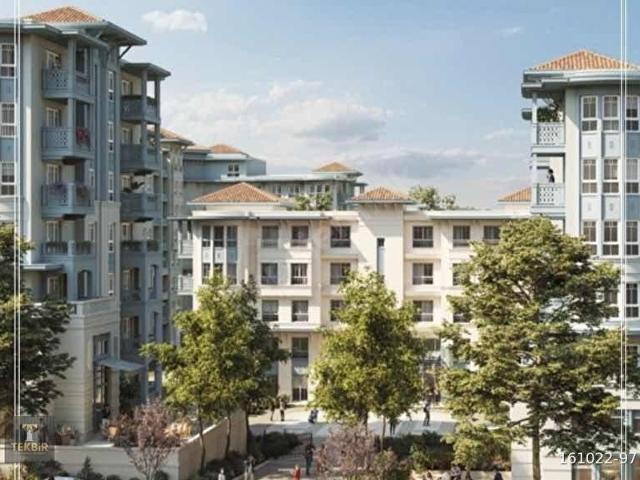 TEKBİR EMLAKTAN FIRSAT DAİRE KUZEY EMLAK KONUT 100m2 ZEMİN