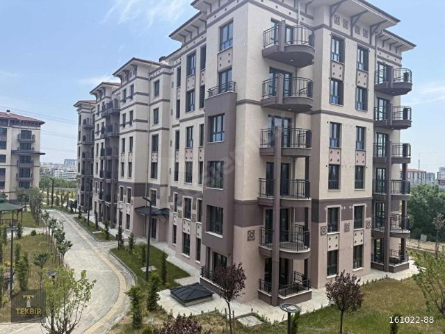 TEKBİR GAYRİMENKULDEN 1655 MİLLET BAHÇE HEMEN YANİ BAŞI
