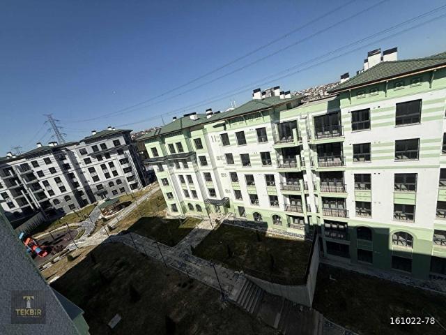 TEKBİR GAYRİMENKULDEN 3 ETAP MİLLET BAHÇE YANI SATILIK 2+1