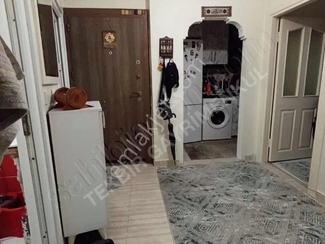 Tekbir Gayrimenkul Den Krediye Uygun 80 M2 2+1 Ara Kat Satılık