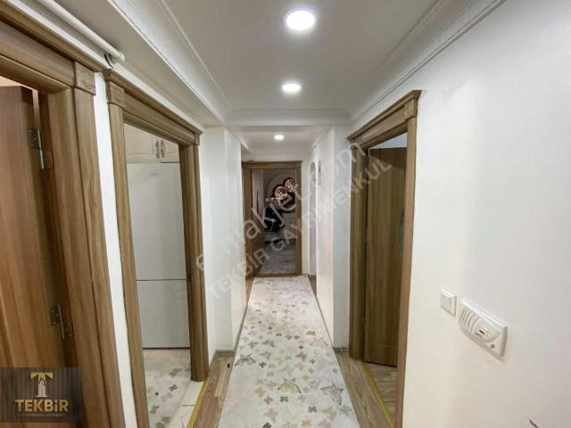 Tekbir Gayrimenkulden 3+1 Turgut Reis Mah Satılık Daire
