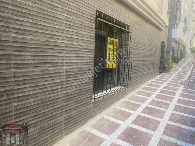 Tekbir Gayrimenkulden Müllet Bahçesine Bakan 2+1 Bodrum Kat