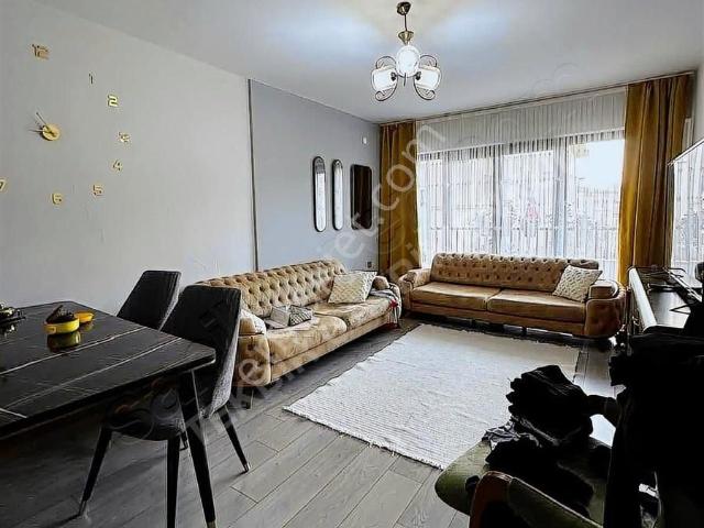 Tekbir'den 15 Temmuz Toki Konutlarında Çift Cephe 96m2