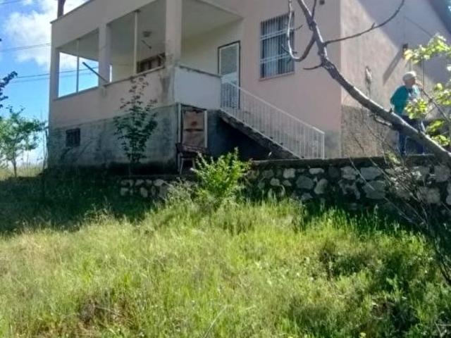 TEKİR ASBİR EMLAK'TAN GÖKBEZDE 3+1 SATILIK YAZLIK