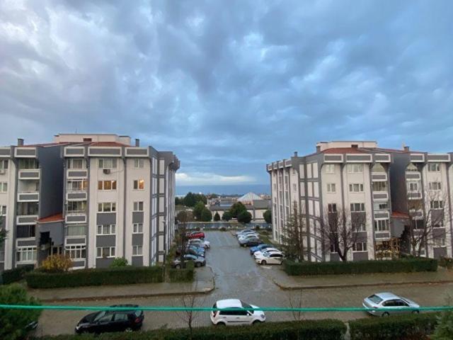 TEKİRDAĞ BAHÇELİEVLER TOKİ'DE SATILIK 2+1 DAİRE