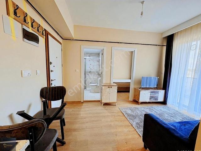 Tekin'den Görükle Merkez'de Kiralık Sıfır 2+1 Daire