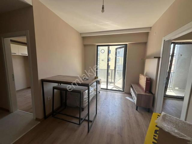 Tekin'den Görüklede Sıfır Binada Sıfır Eşyalı Kiralık Daire