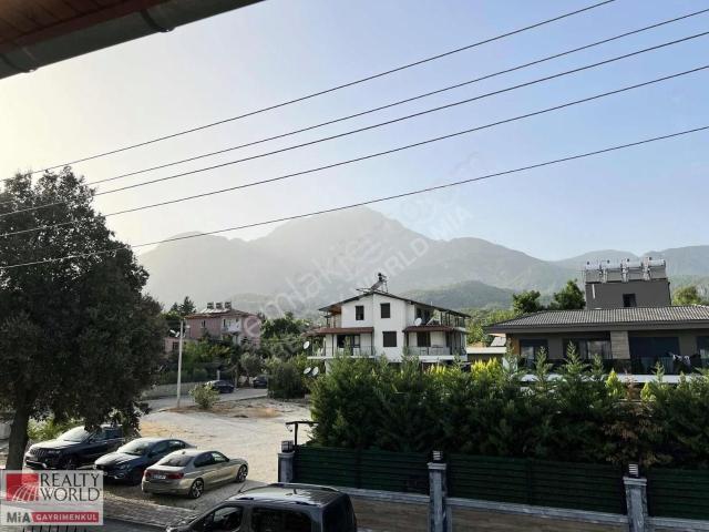 Tekirova Da Yatırımlık Kelepir 4 Daire