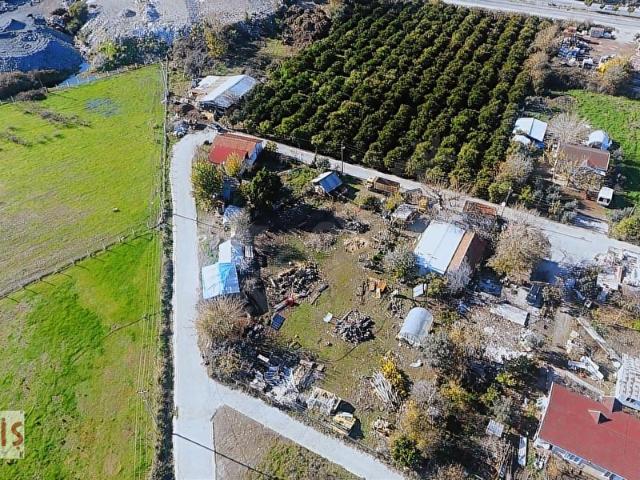 Tekirovanın En Değerli Noktasında 3 Adet Parsel CANİŞ EMLAK
