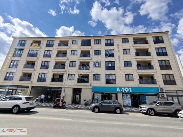 Tekirdağ Muratlı Fatih Mh Kiralık Arakat 2+1 Sıfır Daire