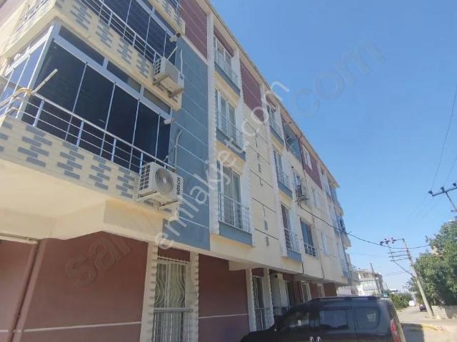 Tekirdağ Muratlı Kurtpınar Mh De Satılık 1+1 Daire