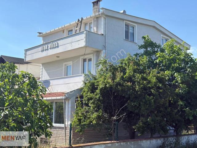 Tekirdağ Marmara Ereğlisi Dereağzı'nda Satılık Müstakil Villa