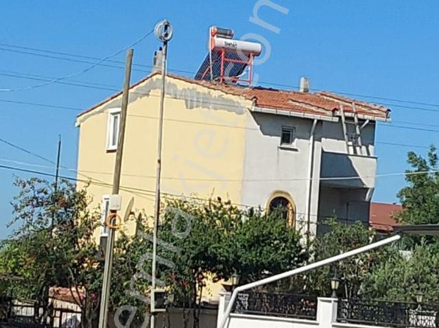 Tekirdağ Marmara Ereğlisinde Tripleks Villa Satılık
