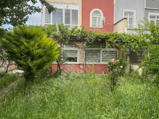 Tekirdağ / Marmaraereğlisi Satılık Triplex Villa