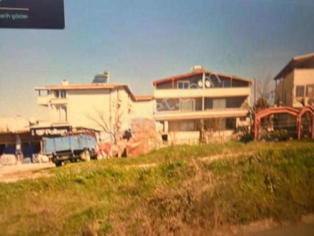 Tekirdağ/marmaraereğlisi/dereağzı/satılık&triplex Villa