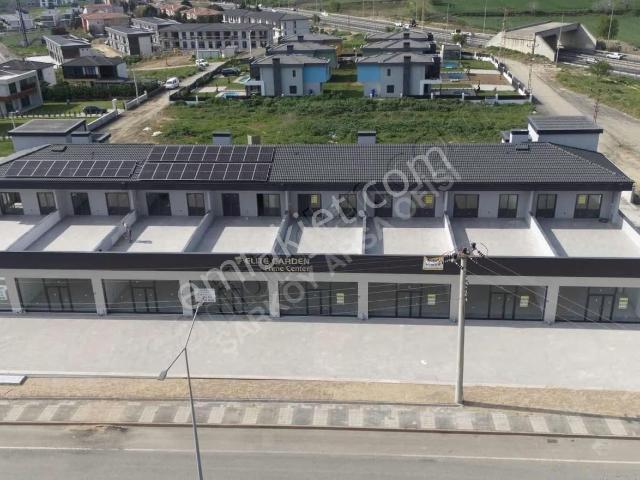 Tekirdağ'ın En Gözde Dükkan Ve İşyerleri! Cadde Cephe Sıfır