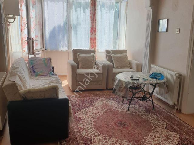 Tekirdağ Çorlu 130m2 Otogara Yakın 3+1 Eşyalı Kiralık Daire