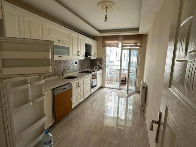 Tekirdağ Çorlu 2+1 Muhittin Mah. 100m2 Full Eşyalı Bakımlı Daire