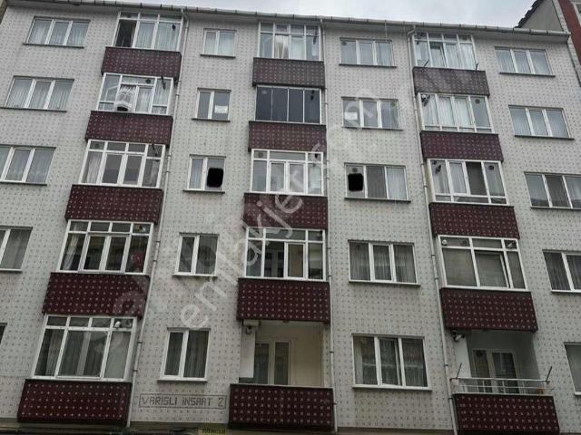 Tekirdağ Çorlu Da Acill Satılık 2+1 Daire
