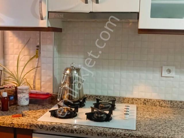 Tekirdağ Çorlu Da Kiralık Eşyalı