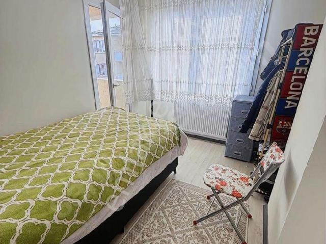 Tekirdağ Çorlu Da Satılık Daire