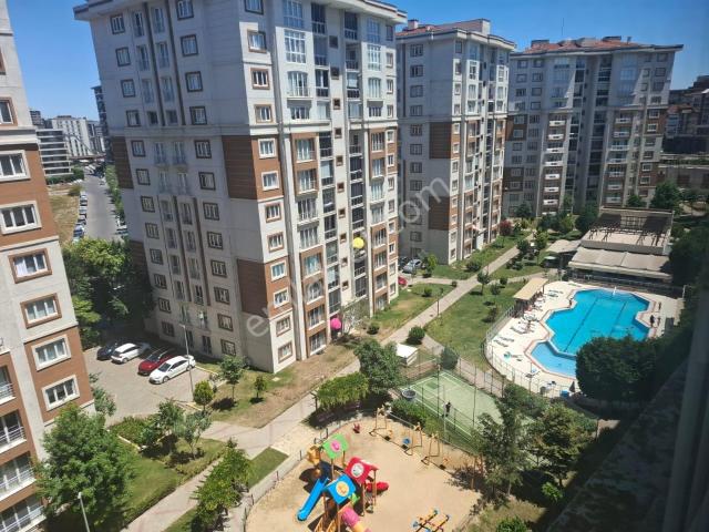 Tekirdağ Çorlu Ergene Vadisinde 4+1 167 M2 Kiralık Daire