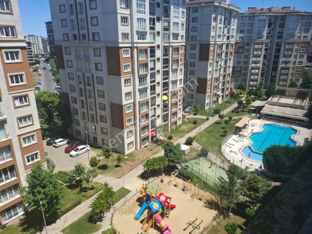 Tekirdağ Çorlu Ergene Vadisi'nde 4+1 Satılık Daire!