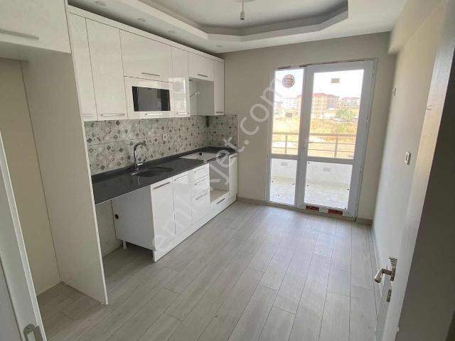 Tekirdağ Çorlu Havuzlar Mahallesi 2+1 Geniş Ferah Daire