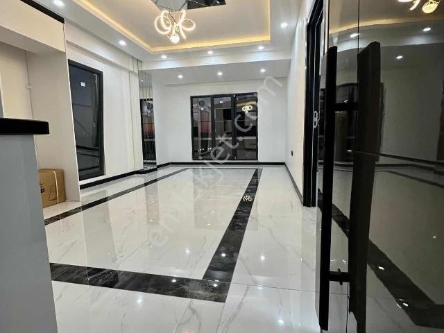 Tekirdağ Çorlu Havuzlar Mahallesinde Satılık Sıfır 1+1 Daire