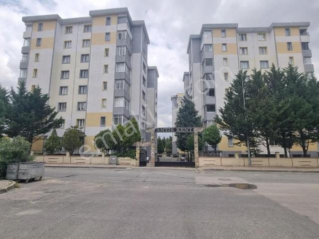 Tekirdağ Çorlu Hürriyet Mah. Site İçi Önü Açık Satılık 3+1 Daire