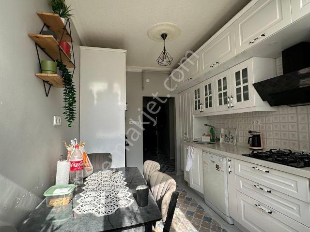 Tekirdağ Çorlu Reşadiye Mah. 85m2 Satılık Daire