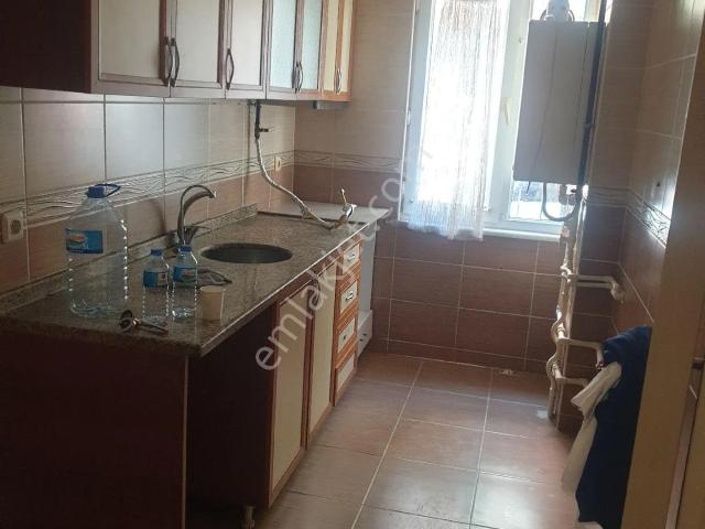 Tekirdağ Çorlu Reşadiye Mahallesinde 110m2 Satılık 3+1 Ters Dubleks