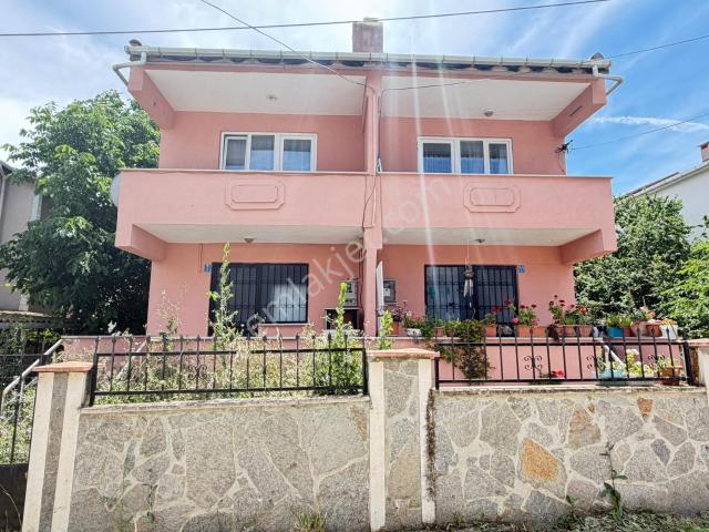 Tekirdağ Çorlu Yenice Mahallesi Satılık Müstakil Villa
