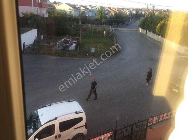 Tekirdağ Çorluda Kiralık Daire Havuzlarda 2+1
