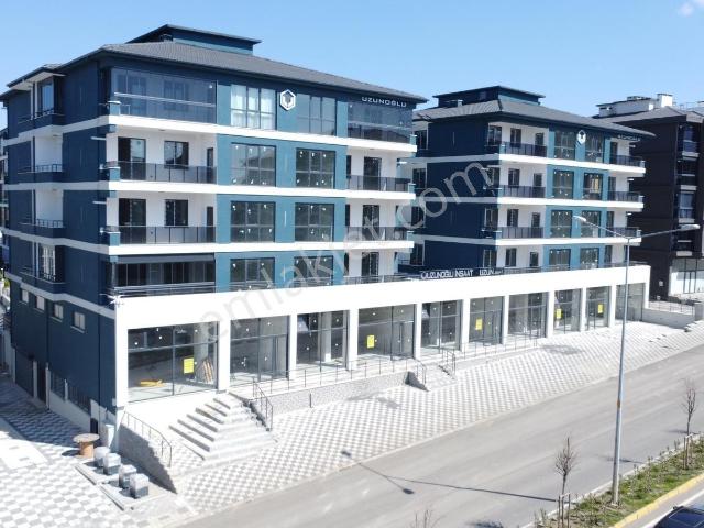 Tekirdağ Atatürk Mah Soğancılar Cad Üzerinde Satılık 2+1 Daire