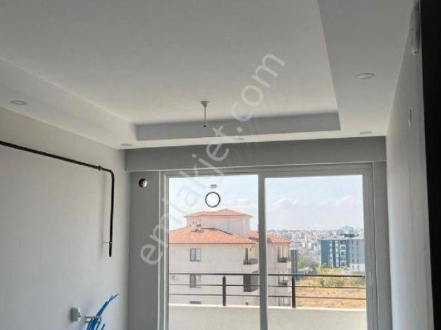 Tekirdağ Atatürk Mah 1+1 Satılık Daire