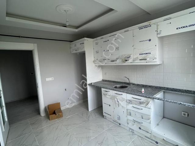 Tekirdağ Altınova Da Satılık İskanlı Sıfır 3+1 Daire