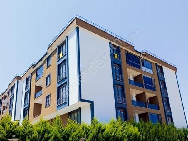 Tekirdağ Altınova'da Site İçinde 4+1 Satılık Lüks Dubleks Daire