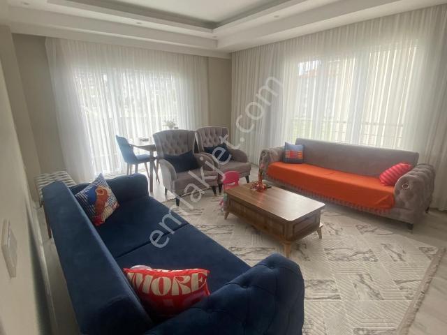 Tekirdağ Altinova Mah 2+1 Ful Deniz Manzaralı Daire Satılik