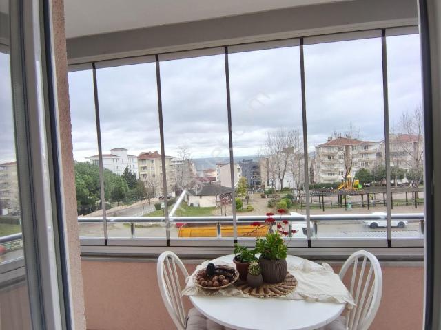 Tekirdağ Altinova 2+1 Ful Deniz Manzaralı Daire Satilik