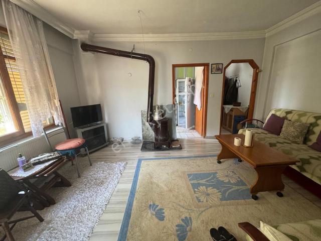 Tekirdağ Şarköy Cumhuriyet Mah 1+1 Satılık Daire