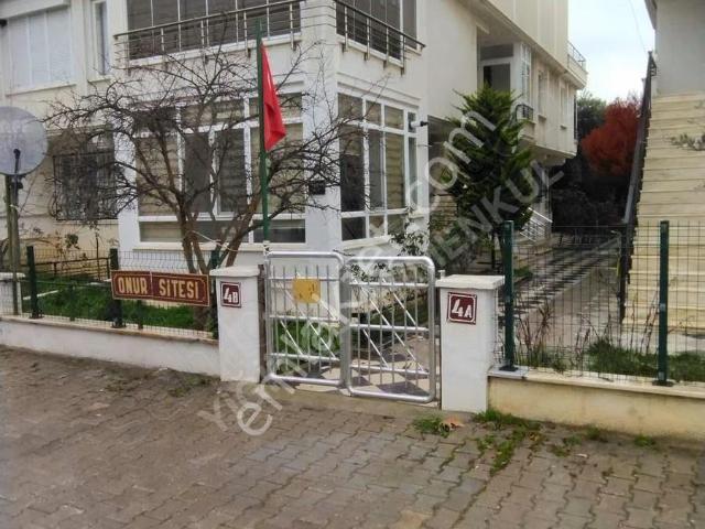Tekirdağ Şarköyde Satılık 3+1 Yazlık Daireye